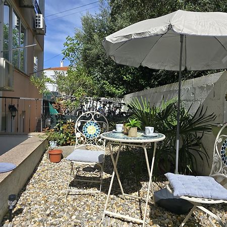 Apartments Sanja-New Renovated Ровинь Экстерьер фото