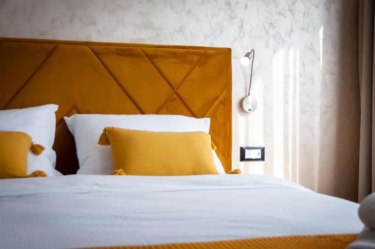 Apartments Sanja-New Renovated Ровинь Экстерьер фото