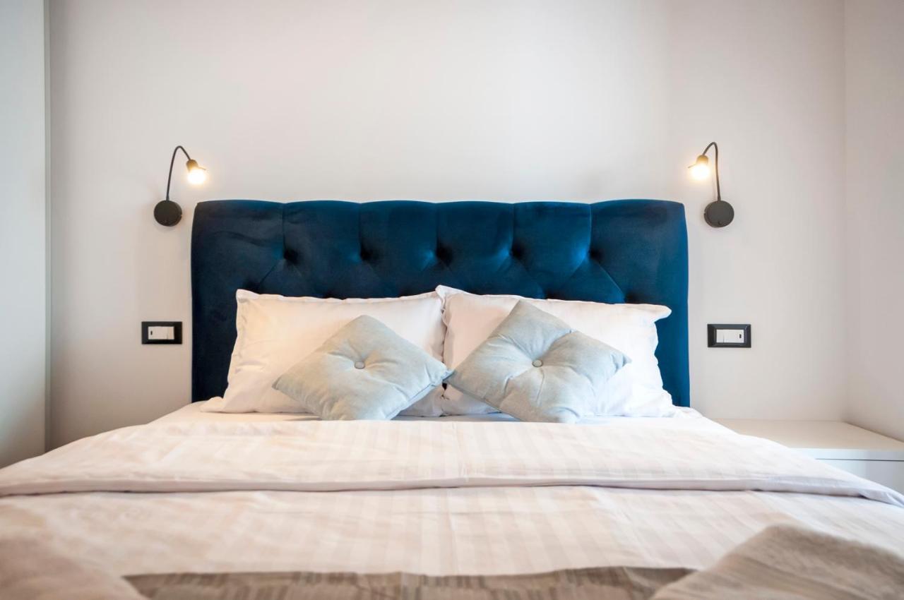 Apartments Sanja-New Renovated Ровинь Экстерьер фото