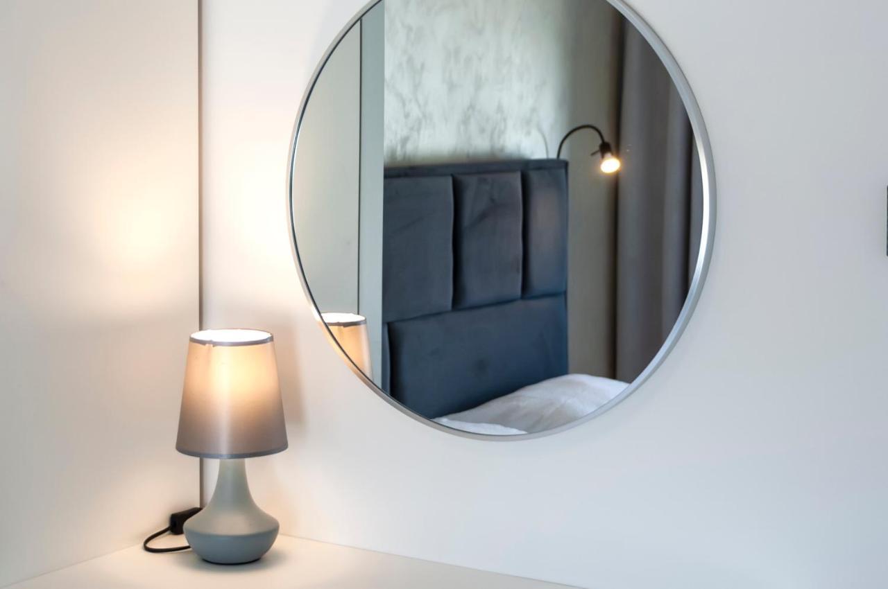 Apartments Sanja-New Renovated Ровинь Экстерьер фото