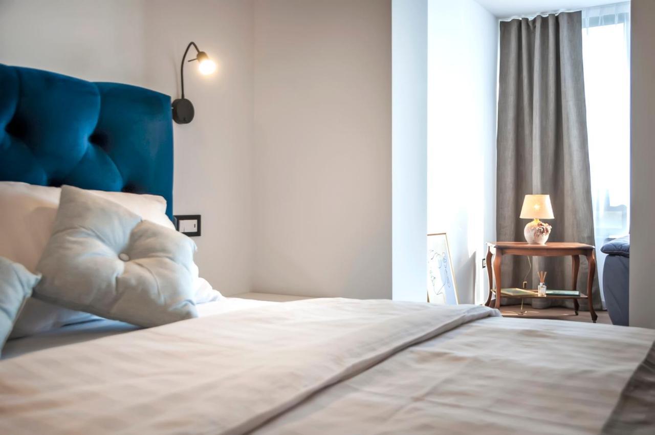 Apartments Sanja-New Renovated Ровинь Экстерьер фото